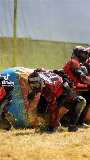 🙈 #CaffinoBaristan #painball #xyzbca #viral #fyp #masukberanda