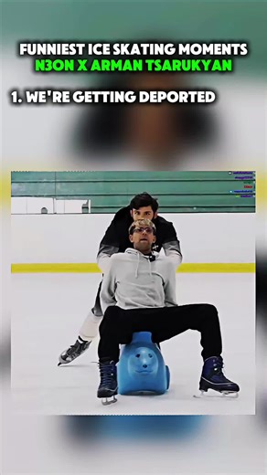 N3on Pranks Arman's Manager in Hilarious Misadventure