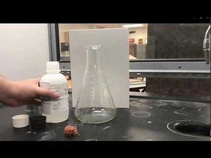Production of nitrogen dioxide