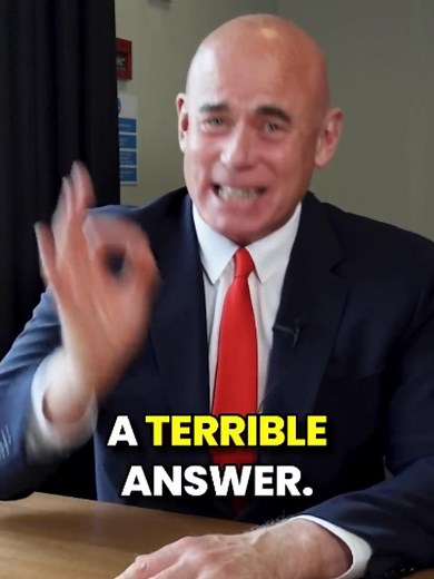 Best Answer: Describe Yourself in Three Words