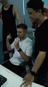 When I was a kid, I dreamed of creating music, traveling the world, and sharing my passion and energy with people everywhere. Today, I’m living that dream. There’s no better feeling than doing what you love 💽 and seeing others connect with it just as deeply. Music has always been my escape, my language, my way of expressing things words can’t describe. And now, being able to perform, create, and share that energy with others is something I’ll never take for granted 🙏🏻 Tomorrow, I’m dropping a