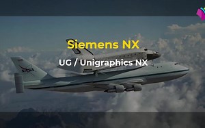 【西门子 NX Express】 - Complete Siemens NX Express Training 2021-11