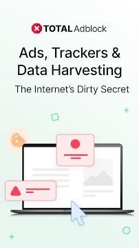 Ads, Trackers & Data Harvesting - The Internet’s Dirty Secret