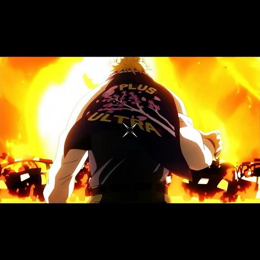 FOMDJ [Edit/AMV] (4K)