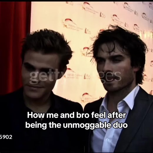 Get your ratios with | @Facemetrics App #paulwesley #iansomerholder #thevampierdiaries #fyp #fypシ