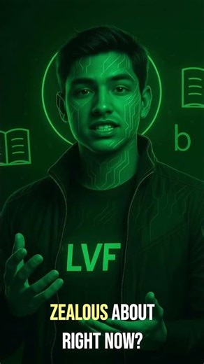 ZEALOUS Meaning Explained in 20 Seconds | LVF | Learn Vocabulary Free