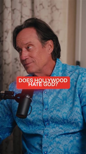 They didn’t cancel him for being wrong… they canceled him for speaking truth. Kevin Sorbo said Hollywood pushed him out for posting what they didn’t want to hear. Not lies. Truth. John 15:18 (ESV) “If the world hates you, know that it has hated me before it hated you.” Truth will cost you something. But silence will cost you more. Are you willing to stand for truth even if it costs you everything?