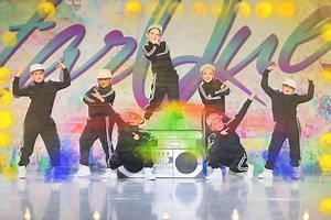 Grab your squad and drop that beat! | StarQuest Dance Competition | Facebook