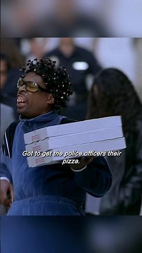 🍕💎 Blue Streak – Pizza Delivery… or Diamond Heist? | Martin Lawrence Comedy Gold! 😂🚔