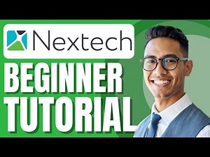 Nextech Tutorial | EHR & EMR Software Training for Beginners
