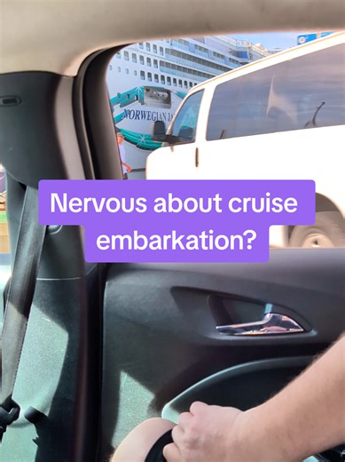 Smooth Embarkation Day Tips for First-Time Cruisers