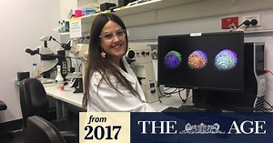 Lung cancer breakthrough by Melbourne scientists