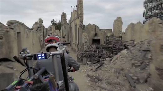 How Sam Mendes’ 1917 (2019) was filmed to appear as one continuous shot.