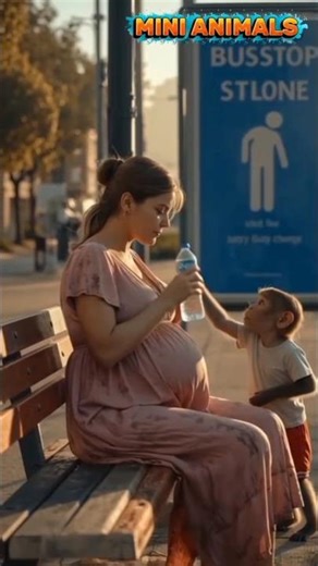 He Saved Her Life… and Met Her Baby Months Later 😭🐒 | Heartwarming Story ❤️