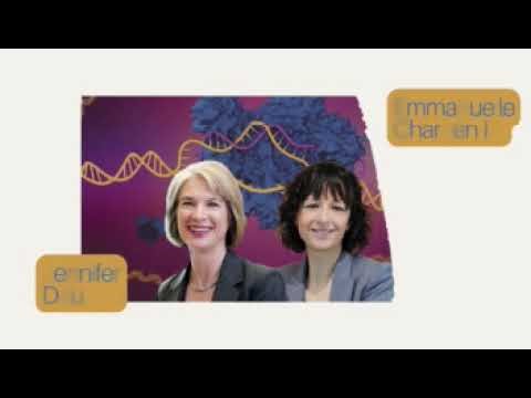 The Story of Progeria - The Race Against Time by Jada