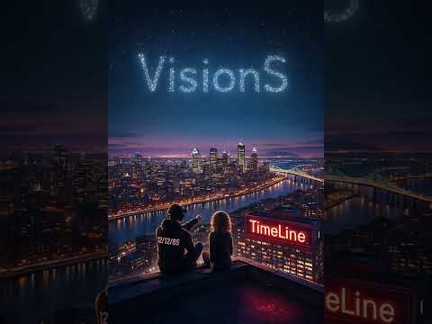 VisionS (Beat + Acapella) 135 Bpm