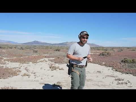 Springfield Prodigy Shootout! 5 vs 425