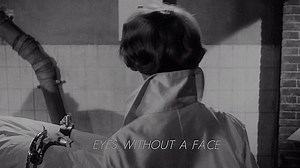 EYES WITHOUT A FACE Trailer