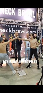 117K views · 450 reactions | LIL FIRE  vs. THE DOG! Up to 28 fights + Ring Girl contest TONIGHT @ 7:30 pm ET... Buy PPV: live.redneckbrawl.com. Another sold out arena! #boxing | RedneckBrawl | Facebook