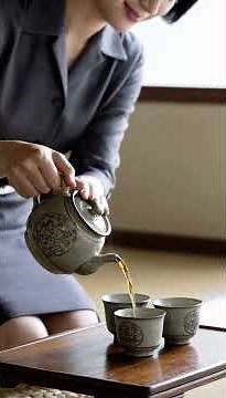 Tokyo Story ,1953: 1-shot T2V