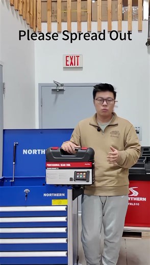 Autel Update Scam Alert