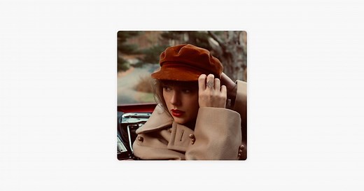 Red (Taylor's Version) [Video Deluxe] by Taylor Swift on Apple Music