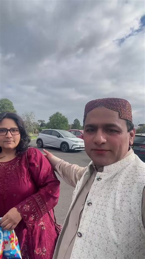 Eid Saeed let enjoy Eid Mubarak to all Human brothers #fyppppppppppppppppppppppp #Eid #melbourne #viral_video