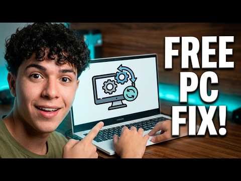 Laptop Not Working? Try This Before You Repair It! ⚡