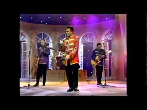 LA TROPA LOCA Popurri de Exitos en Vivo