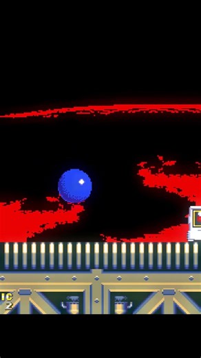 SONIC A RETAKE BY MATTIGUESS #SonicExe #Remake #Sonic