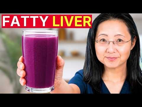 The Best Ways to Fix Fatty Liver