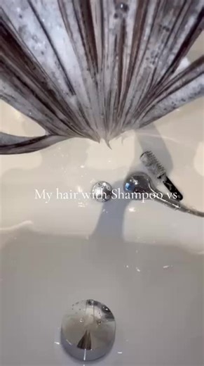 Shampoo vs Conditioner: Which is Better for Your Hair?