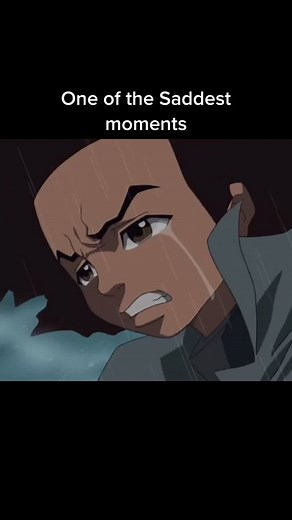 #theboondocks