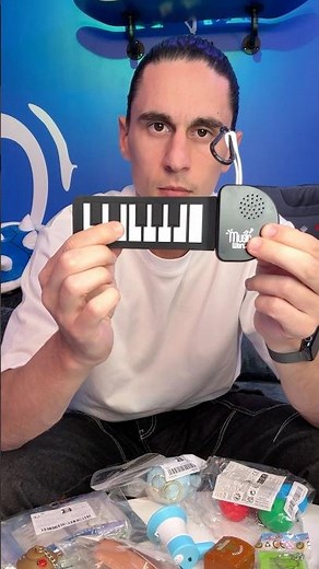 LES PORTE CLÉS LES PLUS INSOLITES 😱