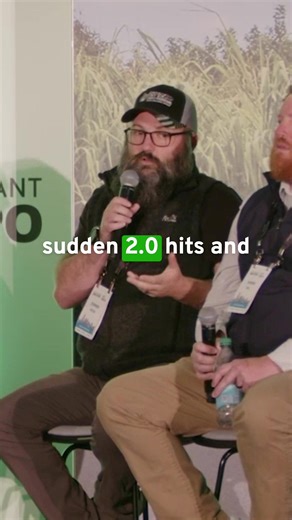 What do you do to avoid 2.0 culture shock? Learn more from this panel of P&D operators in this special recording of Industry Insights with Route Consultant. #fedexcontractors #asktheoperators #entrepreneur #routeconsultant