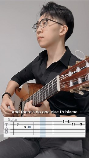 Heart Attack by Demi Lovato #heartattack #demilovato #guitartutorial #guitarcover #beginner #guitartabs #guitartok