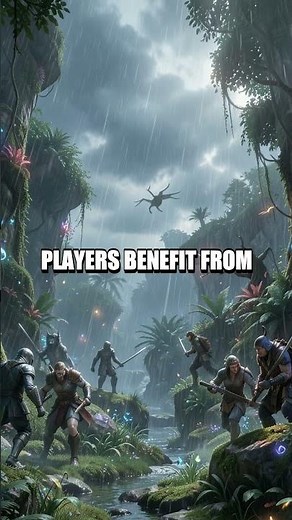 Next-Gen Game Creation: Unreal Engine 5.4 Pushes Worldbuilding Forward