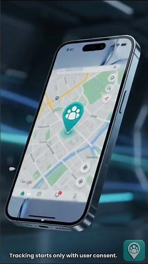 Family Tracker - Family GPS Tracker & Live Location Sharing App