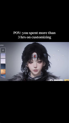 Customizing Characters in Where Winds Meet