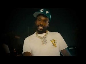 Meek Mill - "Early Mornings" (Instrumental) prod. by Buckroll