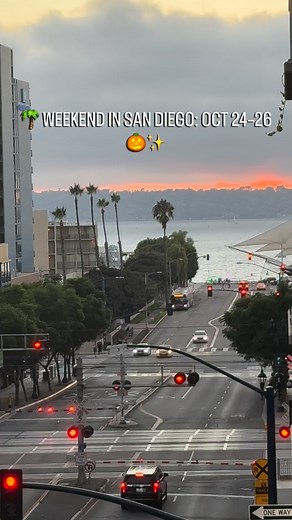 🔥 WEEKEND ALERT, SAN DIEGO! You’ve got 72 hours to make it count — haunted hangars, Halloween cruises, fitness festivals, and bar crawls all across the city 🎃🌴 👇 Tap “save” & plan your weekend now! 📍 Full lineup above ✨ Don’t forget to follow @TheBestOfSanDiegoCA for weekly updates & the hottest events across the city! #SanDiego #SanDiegoWeekend #BestOfSanDiegoCA #HalloweenInSanDiego #ThingsToDoInSanDiego | The Best of San Diego