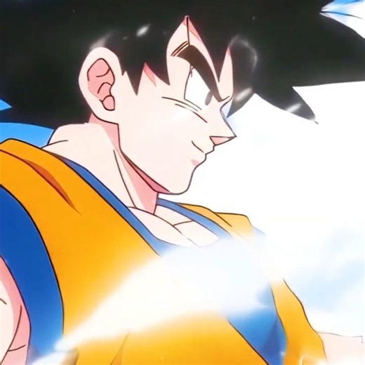 "THE GREATEST OF ALL TIME" | SON GOKU EDIT #goku #anime