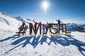 Saint François Longchamp - Votre station de Ski conviviale et familiale pour une Montagne de bien être