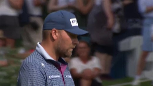 Highlights: 2025 BMW International Open, Round 3