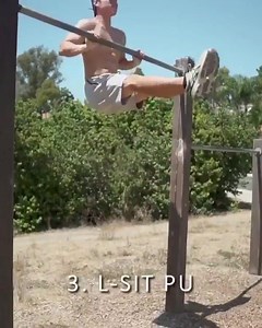 7 pull ups variations Know more Best Health and Fitness tips visit: Follow 💪👉https://www.instagram.com/besthealthandfitnesstips/ 👉https://www.quora.com/q/healthandfitnesstips #fitness #fitnessmotivation #HealthyAtHome #stayhome #TogetherAtHome #abs #workout #workoutathome #workoutmotivation #workoutroutine #gym #gymlife #gymmotivation #gymlover #videoviral #diet #food #photo #model #dietplan #diettips #gymtips #workouttips #healthyfood #lifecoach | Gym Workout Fitness Bodybuilding