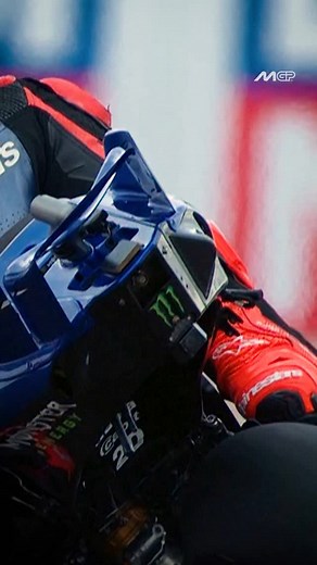 3.5K views · 5.4K reactions | A new item at the rear  #GermanGP  #MotoGP #FabioQuartararo | MotoGP | Facebook