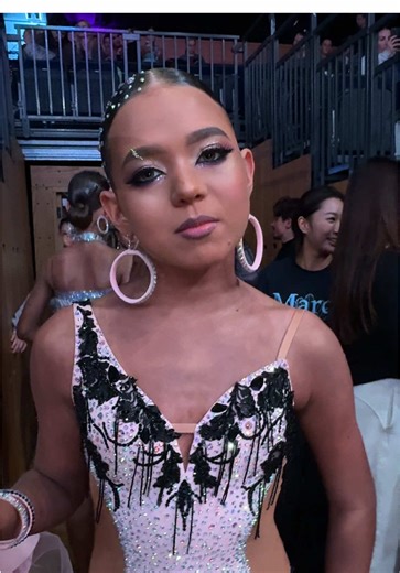 🎤 #competition #margo #viral #travellife #dance | dancing