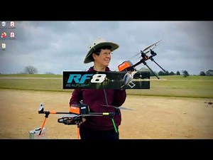 RealFlight Calibration Setup