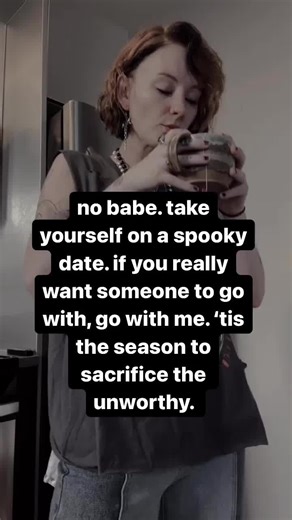 fa la la la la, la la, la la….. • • • • • • • Outfit Inspo, fashion inspo, outfit ideas, alt inspo, Alt Girl style, mood board aesthetic, tumblr grunge, tumblr aesthetic, everyday style, spooky season, alternative fashion • • • • • • #indiesleaze #tumblraesthetic #pinterestgirl #vampiregoth #tattooedgirl