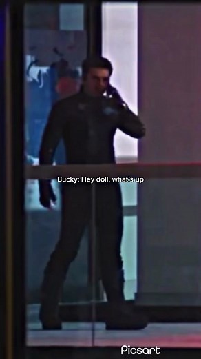 Drama Unfolds: Bucky, Sam, and Y/n Love Triangle Revealed